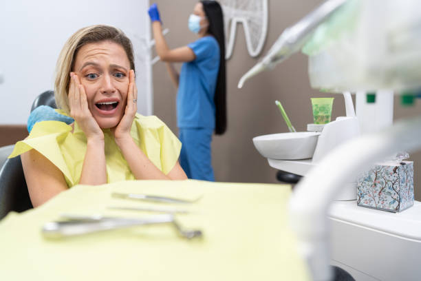 Best Broken or Cracked Tooth Emergency Dentist in South Tucson, AZ